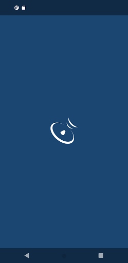 Android application Dfence GPS screenshort