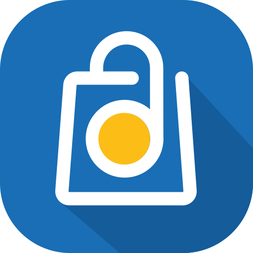 Dirhami Shopping logo