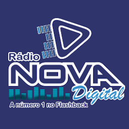 Icon image Web Rádio Nova Digital