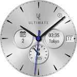 Cover Image of Download Ultimate Watch 2 watch face  APK