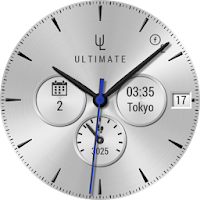 Ultimate Watch 2 watch face