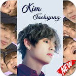 Cover Image of Herunterladen V - BTS Kim Taehyung Wallpaper HD 2020 1.7 APK
