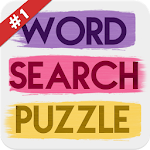 Cover Image of Download Word Search Advanced Puzzle 1.34 APK