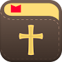 King James Version Bible APK icon