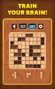 Braindoku - Sudoku Block Puzzle & Brain Training 1.0.23 screenshots 9