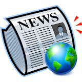 World Newspapers 2.0 icon