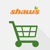 Shaw's Delivery & Pick Up icon