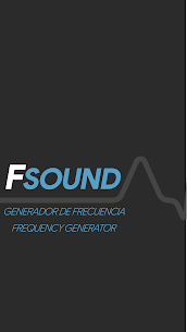 FOUND – Frequency generator 1