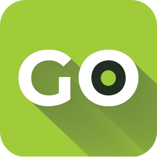 GoGreen Partner logo