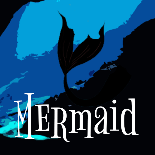 The Mermaid logo