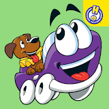 Putt-Putt® Joins the Circus icon