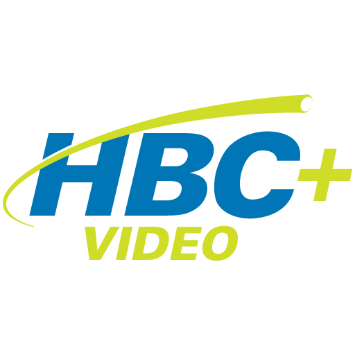 HBC+ Video logo