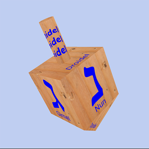 Droidel logo