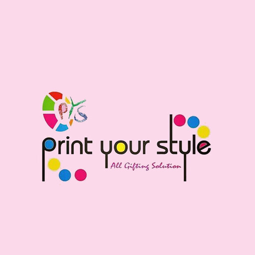 Printyourstyle logo
