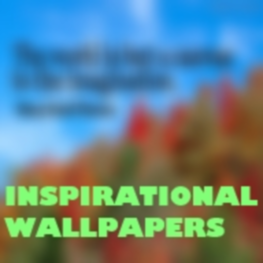 INSPIRATIONAL WALLPAPERS logo