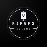 Cover Image of ดาวน์โหลด KimGPS Client 1.0 APK
