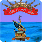 Cover Image of ดาวน์โหลด The Pirate Ship - Shootout 1.1 APK