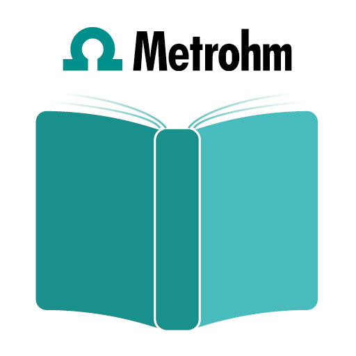 Metrohm Product Catalog