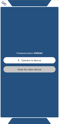IRwin Check-In Screen 2