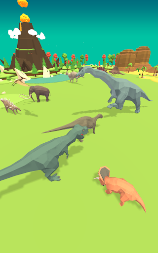 Idle Zoo Tycoon 3D - Animal Pa – Apps on Google Play