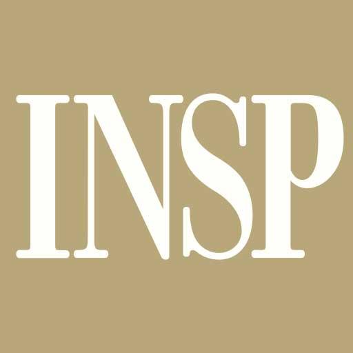 Inspirations Magazine logo
