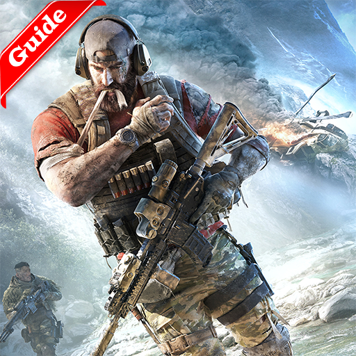 Tips For Ghost Recon Breakpoint