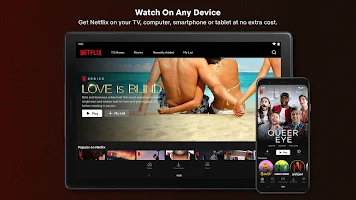 Netflix  Varies with device  poster 14