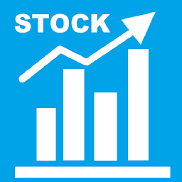 Icon image US NASDAQ Dow NYSE STOCK PRICE