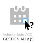 Cover Image of Unduh Voluntariado ACD. Gestión AD  APK