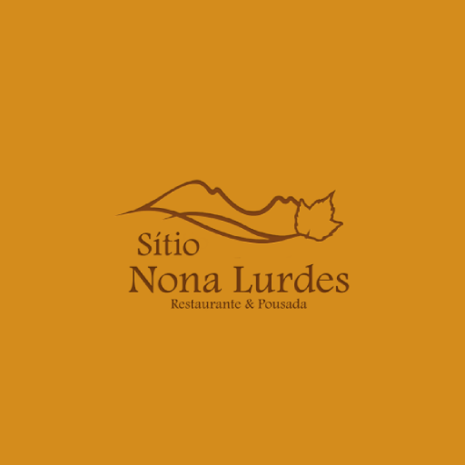 Sítio Nona Lurdes logo