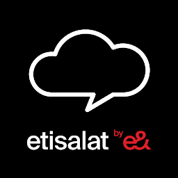 Imagen de icono Etisalat CloudTalk