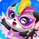 Herunterladen Baby Panda’s Party Fun Installieren Sie Neueste APK Downloader