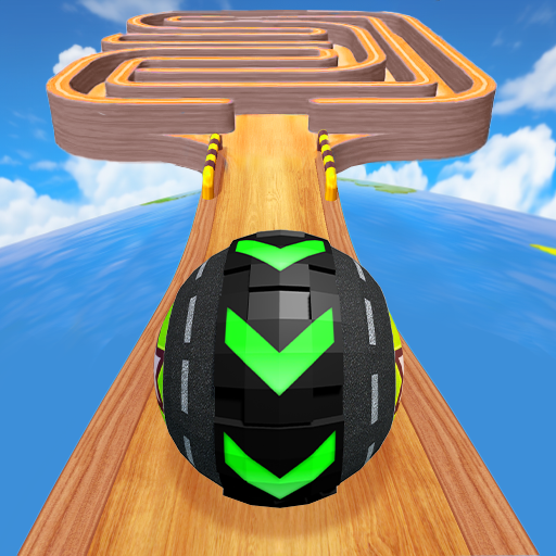 Rolling Ball Sky Escape - Apps on Google Play