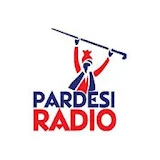 Official Pardesi Radio icon