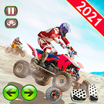 Cover Image of 下载 ATV Quad Bike Racing Adventure 2021 1.01 APK