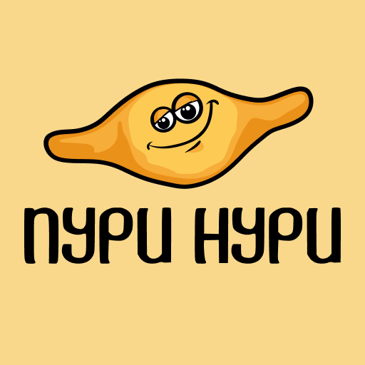 Пури Нури logo
