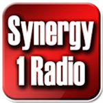 Cover Image of Baixar Synergy1Radio 4.2.10 APK