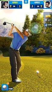 Golf Master 3D Unknown