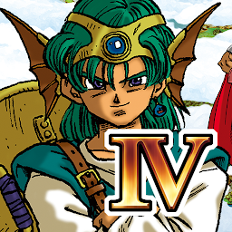 ドラゴンクエストIV 導かれし者たち Mod Apk