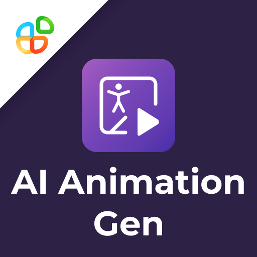 AI Animation Generator Laai af op Windows