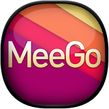 MEEGO GO APEX NOVA  LOLLIPOP icon