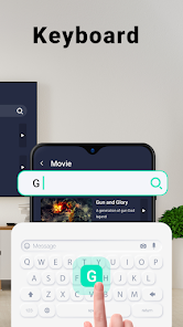 Mando a distancia tv universal - Aplicaciones en Google Play