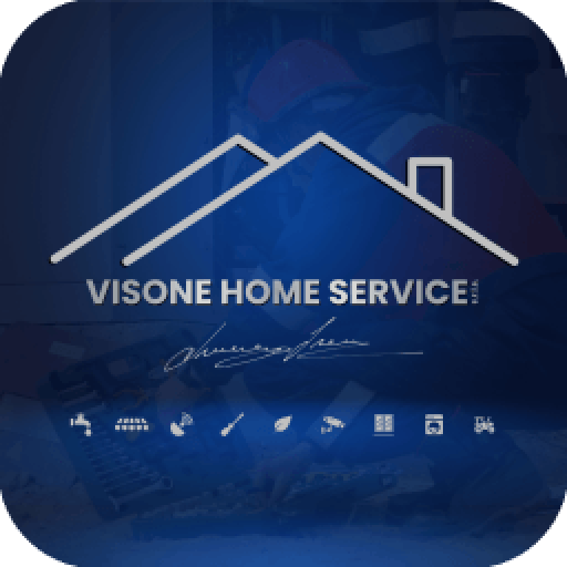 Visone home service 1.1 Icon