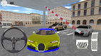 screenshot of Car Games Steering Modify Cars