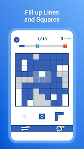 Block Sudoku Puzzle:Blockdoku Unknown