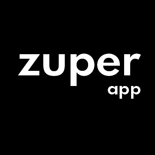 Zuper App logo