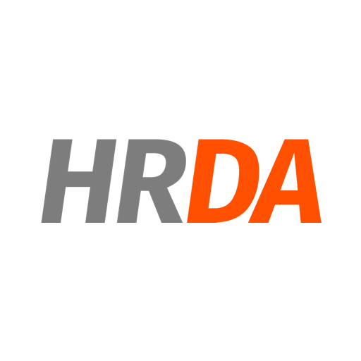 HRDA 雲端智慧面試 logo