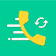 Auto Redial Call | Fast Call ReDialer icon