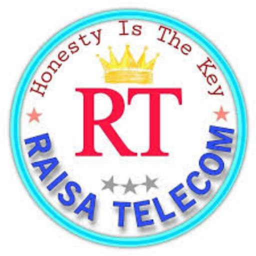 Raisa Telecom Api Ltd