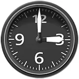 Widget Clock_NAC191 icon